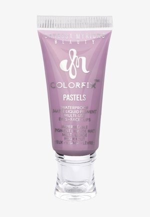 DMB COLORFIX MATTE REFRESH - Eye shadow - pale lilac pastel