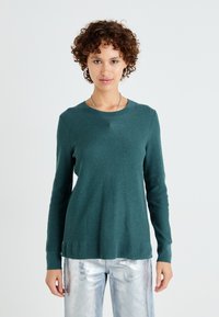 GAP BELLA - Pullover - moores green