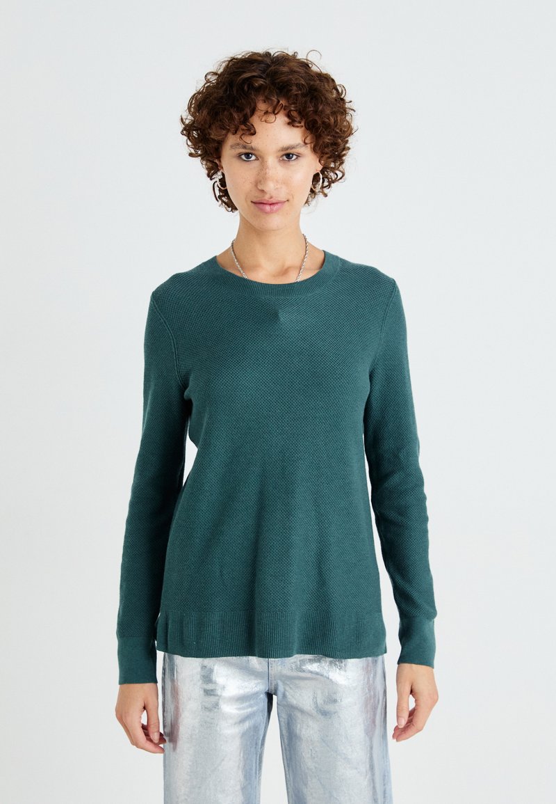 GAP BELLA - Pullover - moores green