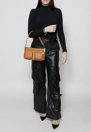 Roberta Rossi, Borsa a mano - cognac-b