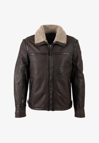 Unausgewählt, dark taupe