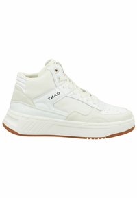 GANT High-top trainers - white