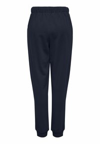 ONLY Play JOGGING ONPLUX NORMAL GESCHNITTEN - Pantalones deportivos - maritime blue