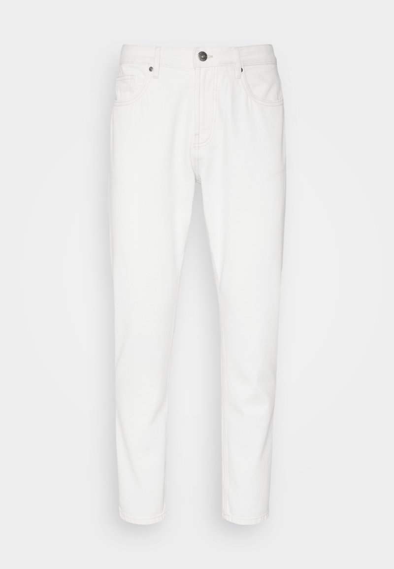 INDICODE JEANS Relaxed fit jeans crème