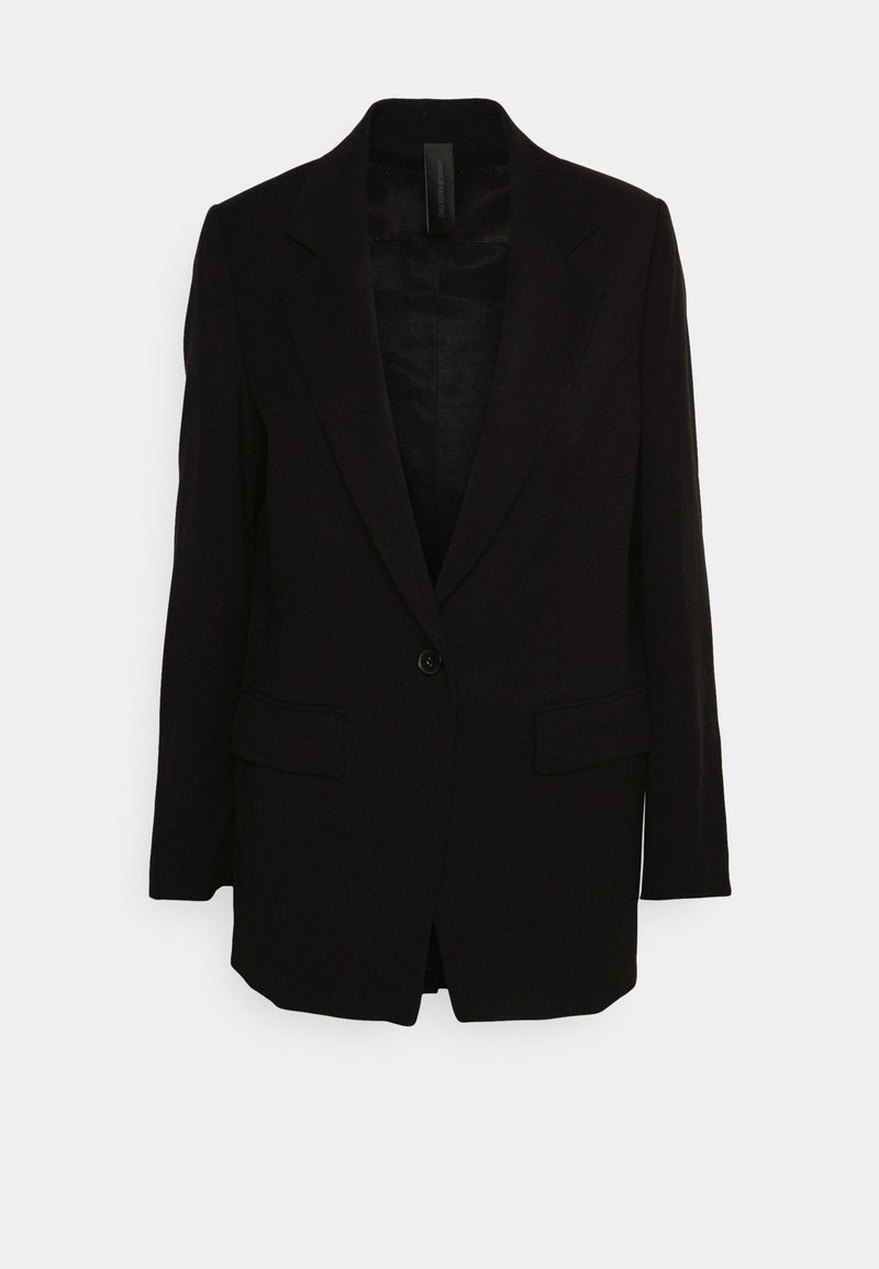 drykorn Blazer zwart
