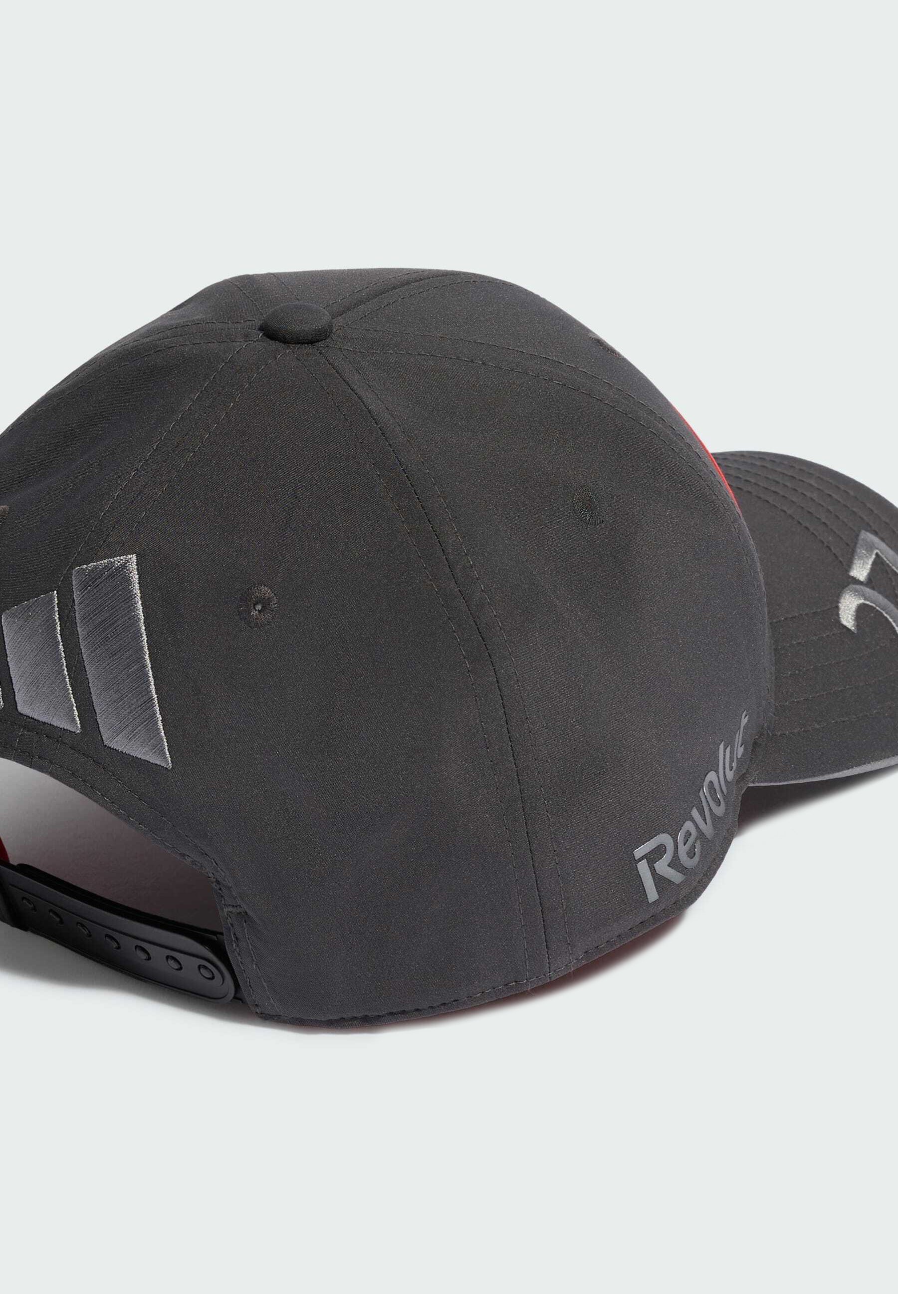 adidas Performance AUDI REVOLUT TEAM NICO HULKENBERG - Cap