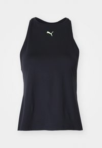 Unselected, flat dark gray/fizzy apple