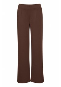 Pija-M Bukser - Chicory Coffee Melange