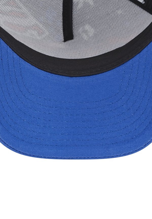 CHYT DC PRINT TRUCKER ADJUSTABLE SUPERMAN SCH – Cap – schwarz