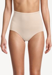 Speidel HIGH WAIST  2ER PACK INSHAPE - Panties - skin