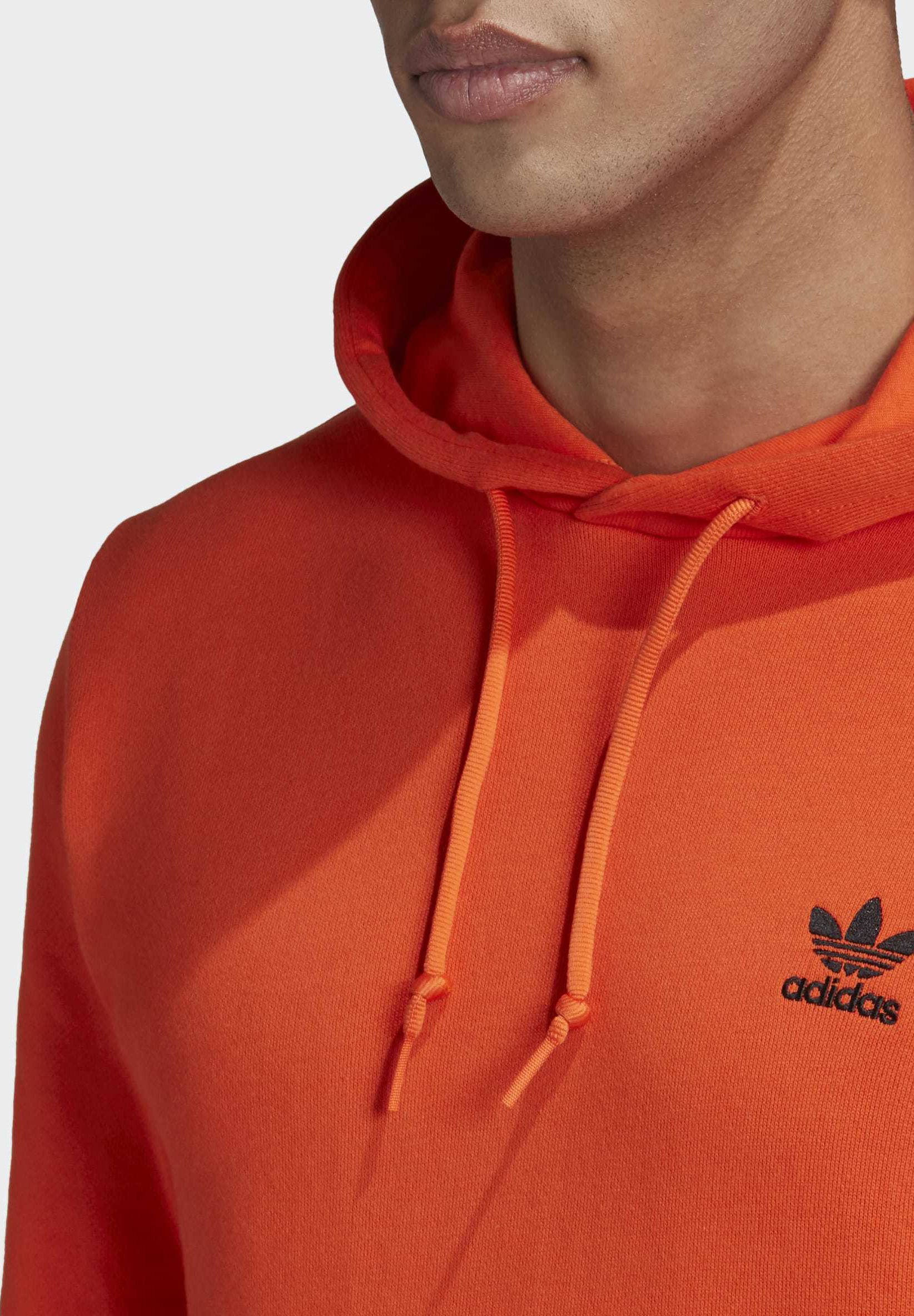 sweat adidas orange