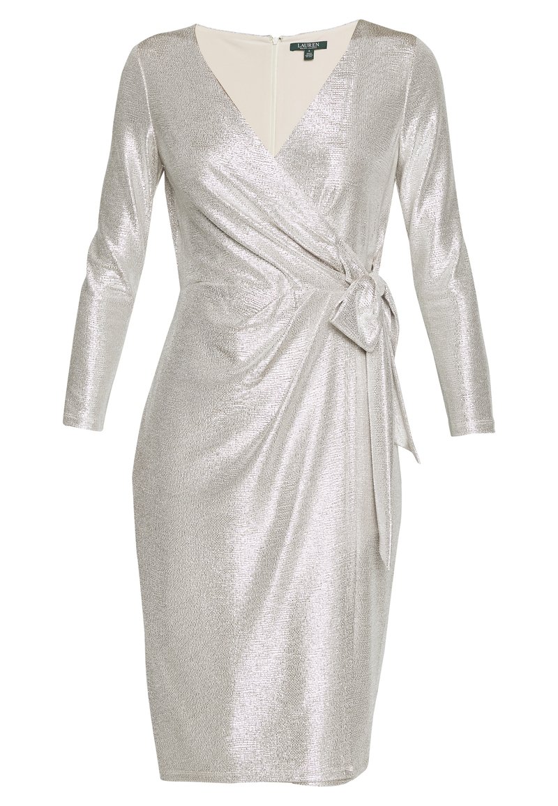 Festliches Kleid Jacke