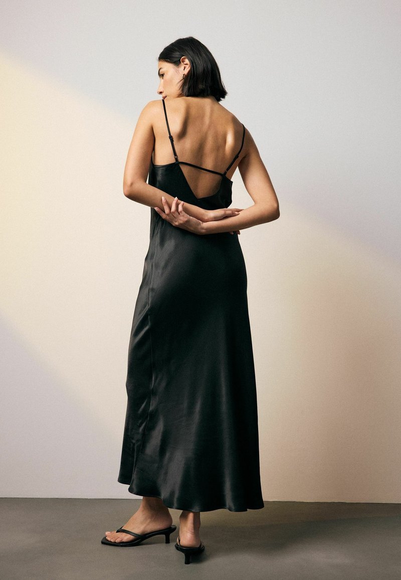 Next TALL FIT - Occasion wear - black - Zalando