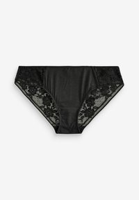 Next KNICKERS 3 PACK BRAZILIAN - Īsās apakšbikses - black cream blue