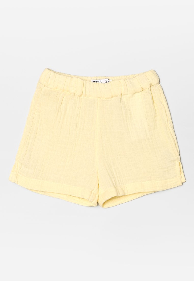 name it Shorts geel name it Shorts geel