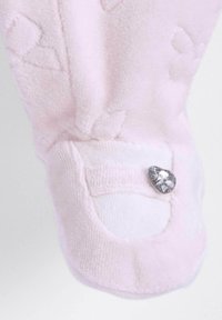 Chicco LEG OPENING - Dupačky na spaní - pink