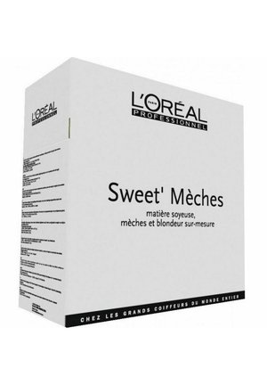 SWEET MECHES. - Hair styling accessory - undefiniert