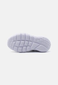 Nike Performance FLEX RUNNER 2 UNISEX - Scarpe da corsa su strada - flat pewter/white/medium ash/photo blue