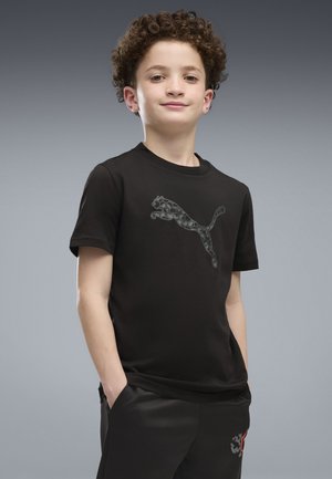 Puma, - Koszulka sportowa