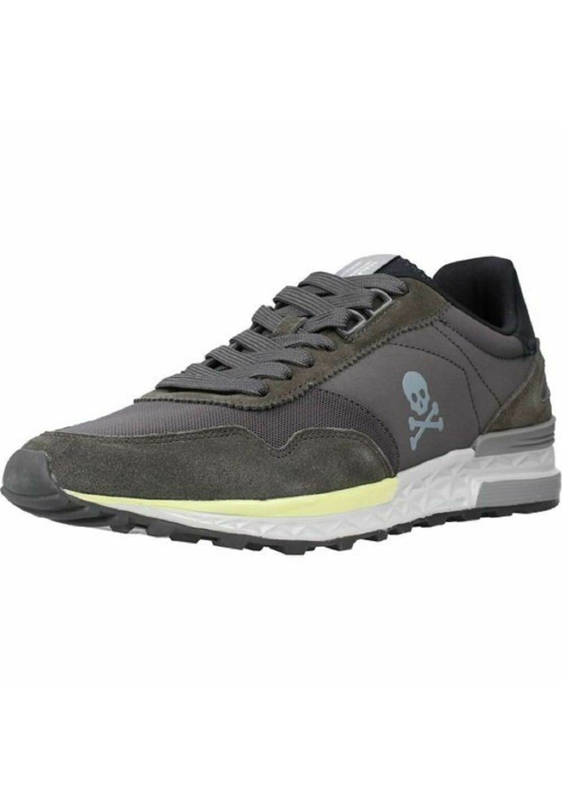 Scalpers MS HARRY - Zapatillas - dark grey/gris oscuro - Zalando.es