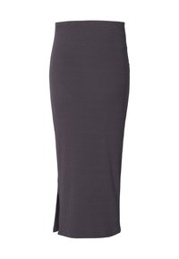 Noppies UMSTANDS VIJA - Bleistiftrock - forged iron