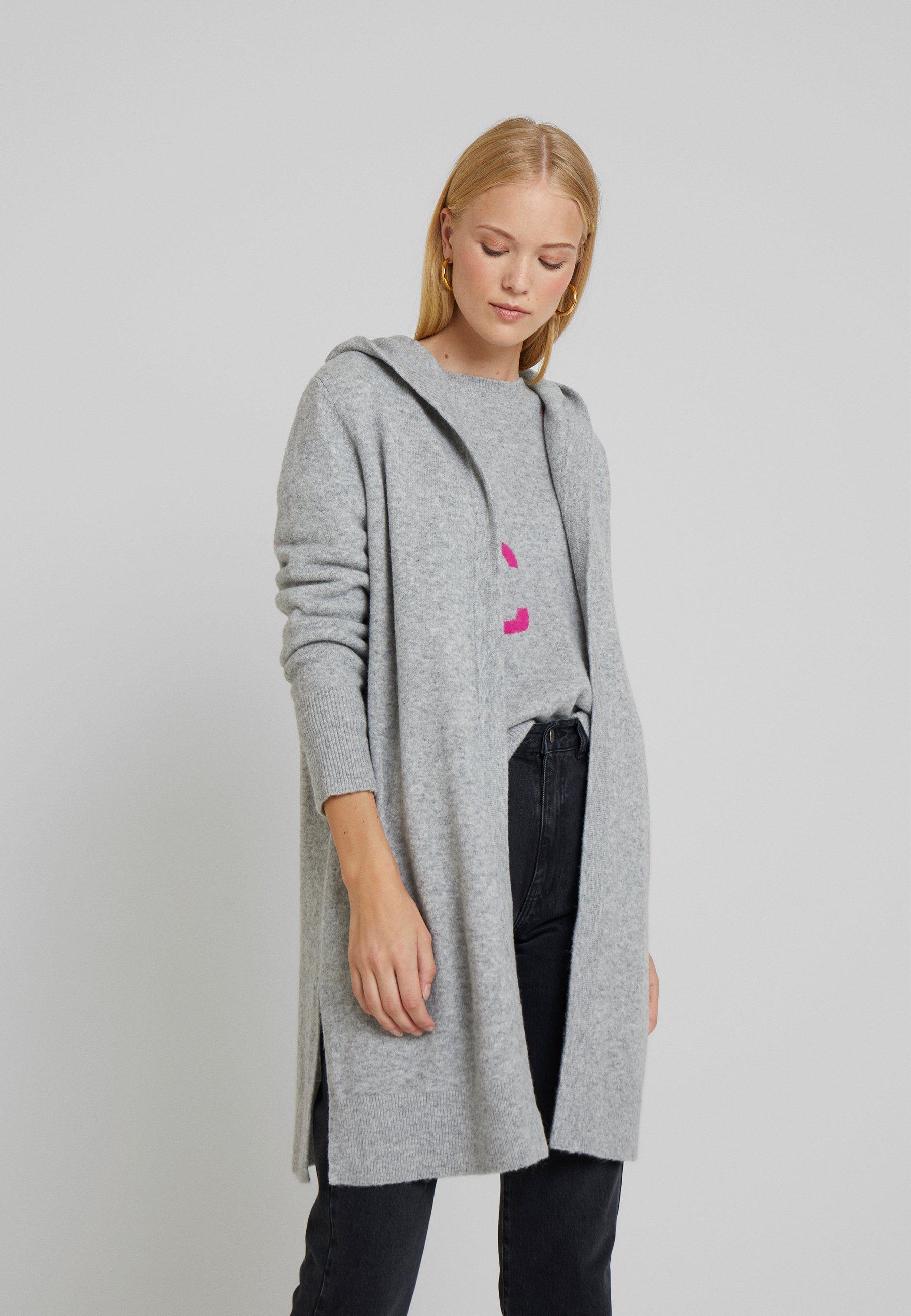 marco polo cardigans