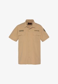 Non sélectionné, army beige