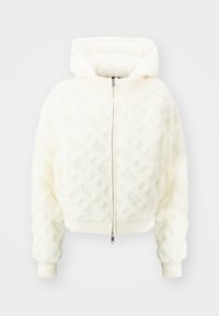 FARIONDA - Cardigan - open white