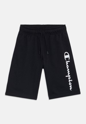 BASICS  - Joggebukse - black