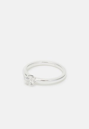 Ring - silver