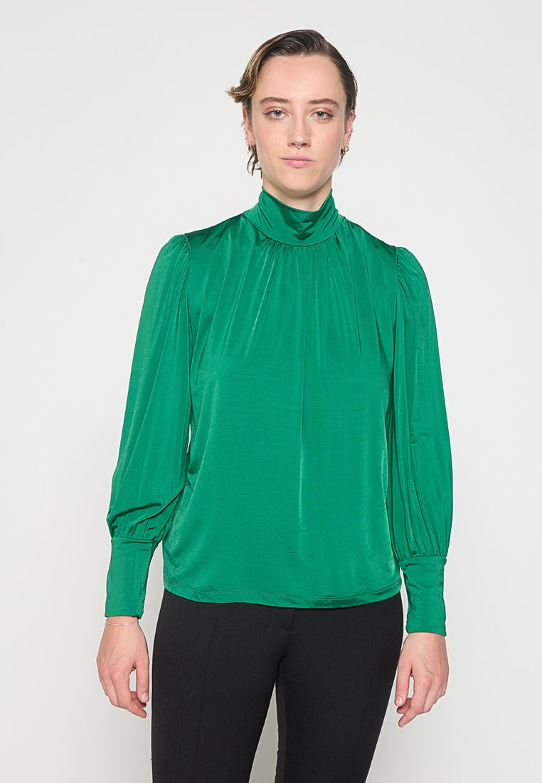 & Other Stories Blouse groen & Other Stories Blouse groen