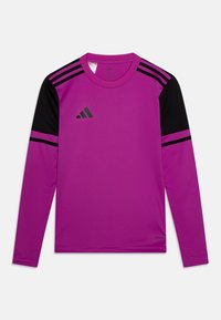 Non sélectionné, flash pink/black