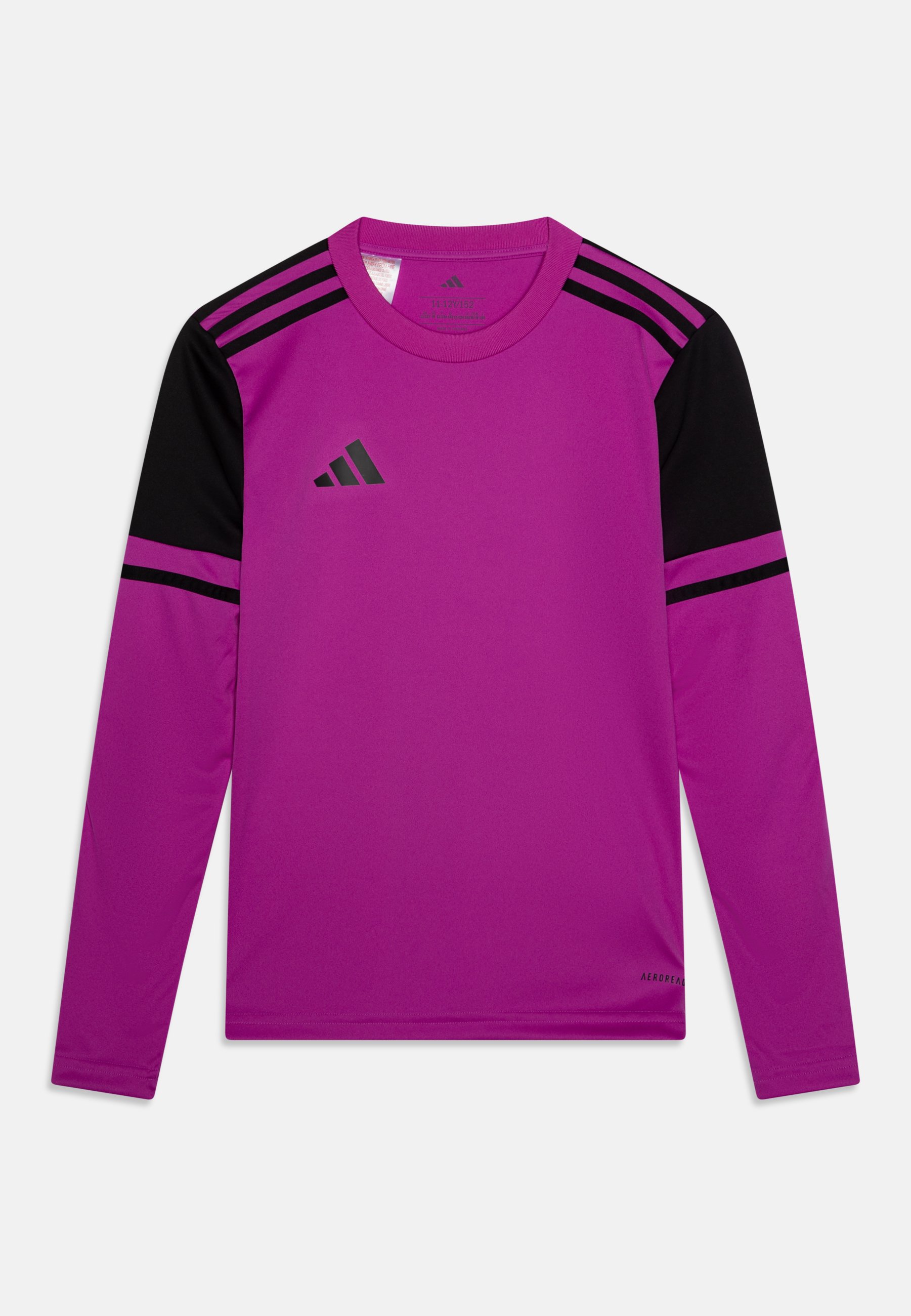 adidas Performance SQUADRA 25 GOALKEEPER LONG SLEEVE KIDS
