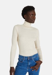 Monoprix Pullover - naturel
