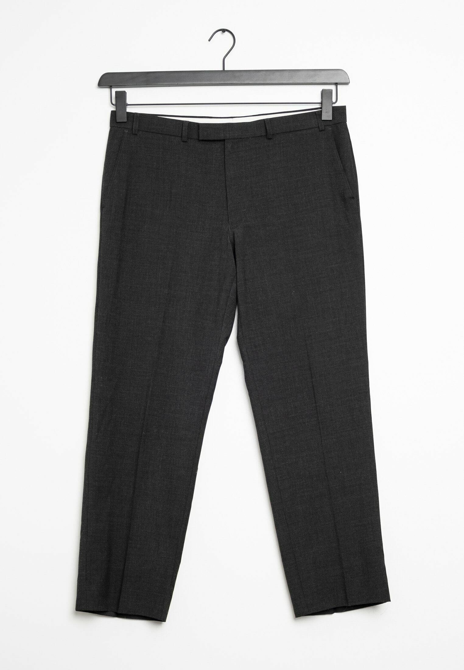 Spencer Trousers - grey - (Pre-owned 