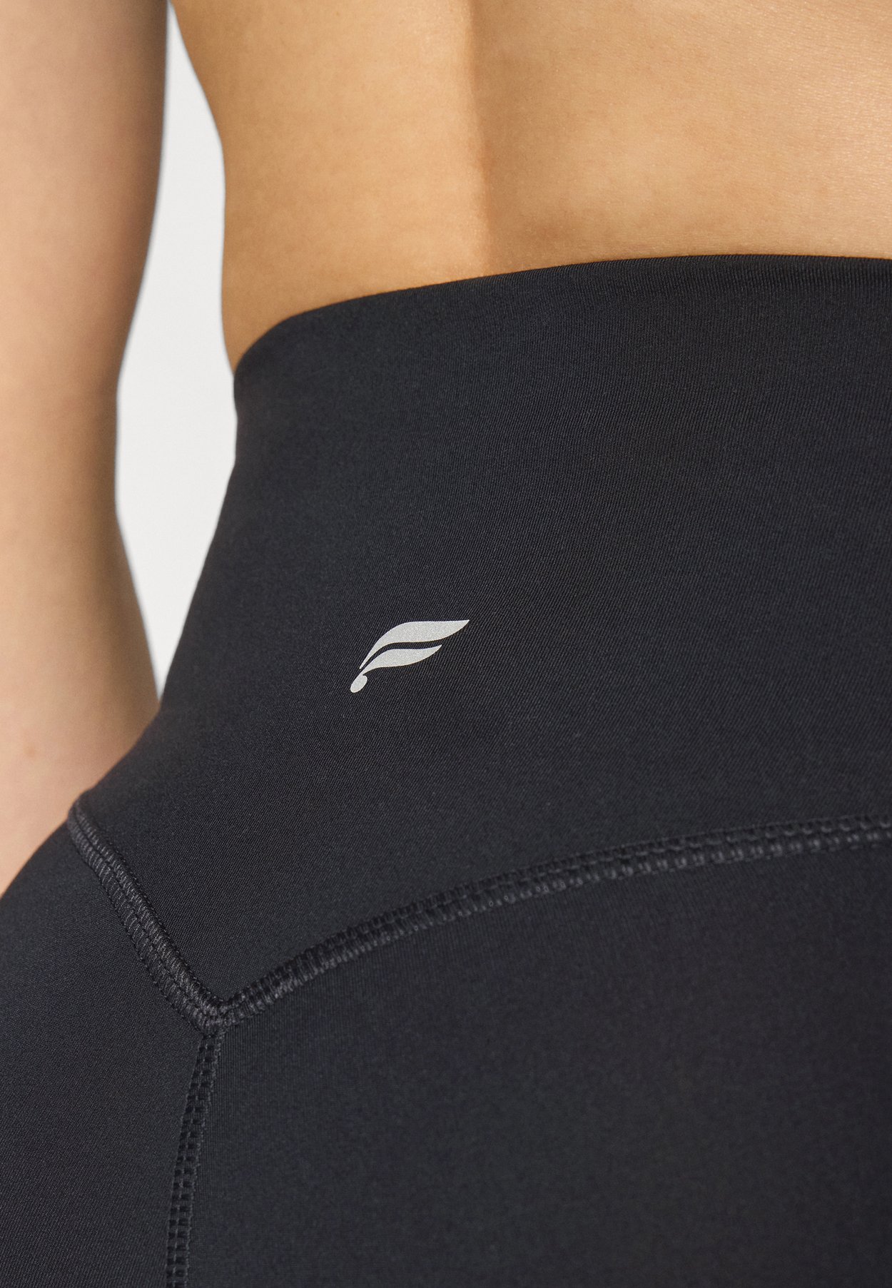 HIGH WAISTED PURELUXE SHORT