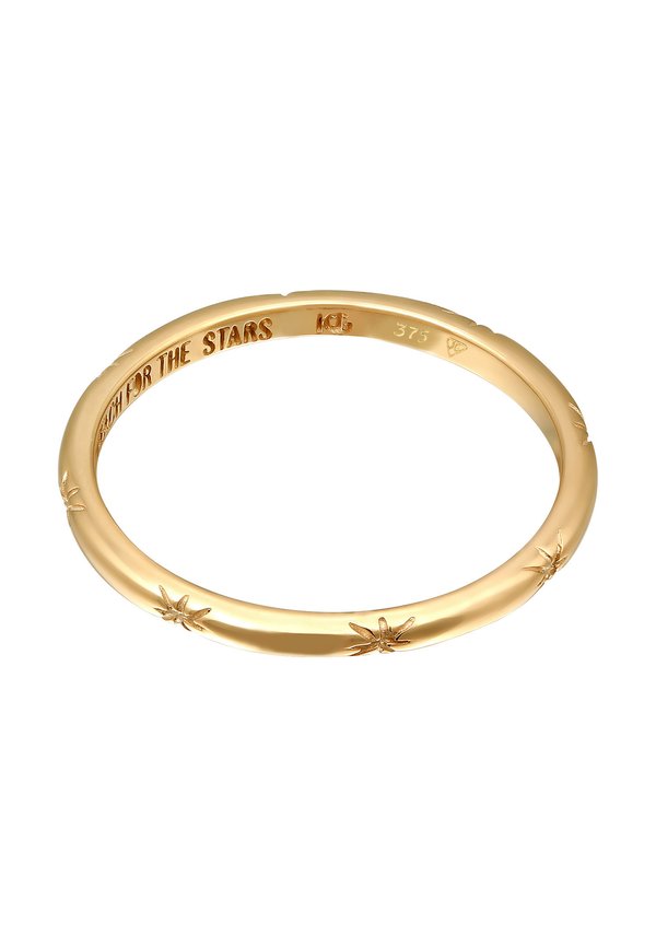 REACH FOR THE STARS - Ring