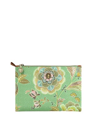 Pip Studio Toilettas - green