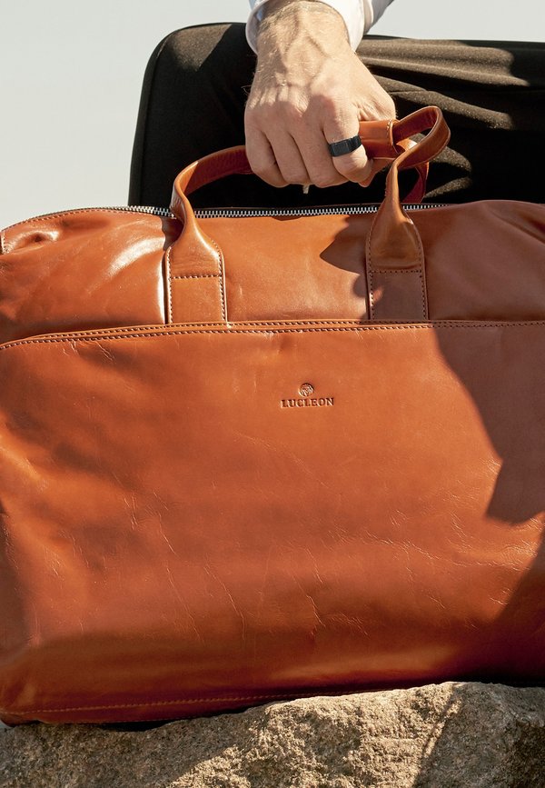 JASPER - Notebooktasche