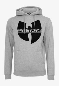 Vybráno, heather grey