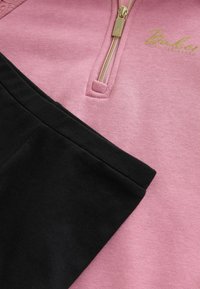 Baker by Ted Baker REGULAR FIT - SET  - Sweatshirt - dusky pink