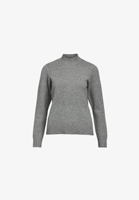 Seleccionado, medium grey melange