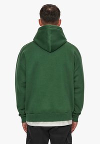 Dropsize EMBO  - Kapuzenpullover - darkgreen