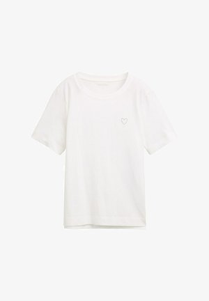 TOM TAILOR, - T-shirt z nadrukiem
