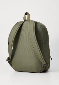 Converse LARGE LOGO BACKPACK UNISEX - Zaino - converse utility