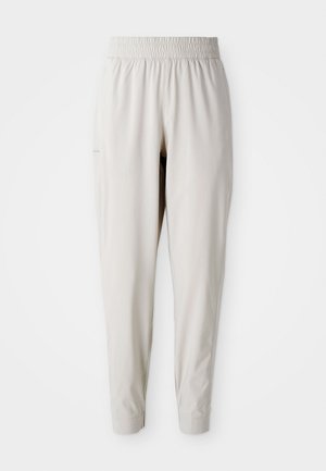 Columbia PFG UNCHARTED™ PULL ON PANT - Szabadtéri nadrágok - dark stone