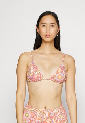 GOOD TIMES  - Bikini top - multi