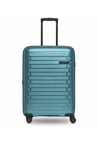 Unausgewählt, ice blue-metallic