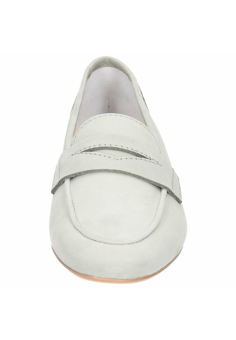 Damen Halbschuhe | Gianluca Pisati Slipper grau - FS40430 Damen Halbschuhe | Gianluca Pisati Slipper grau - FS40430