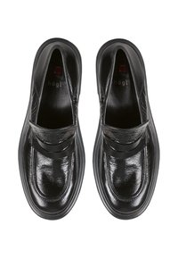 Högl Polobotky - black